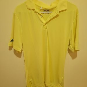 Adidas Golf Polo